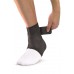 Mueller ANKLE SUPPORT WITH STRAPS  